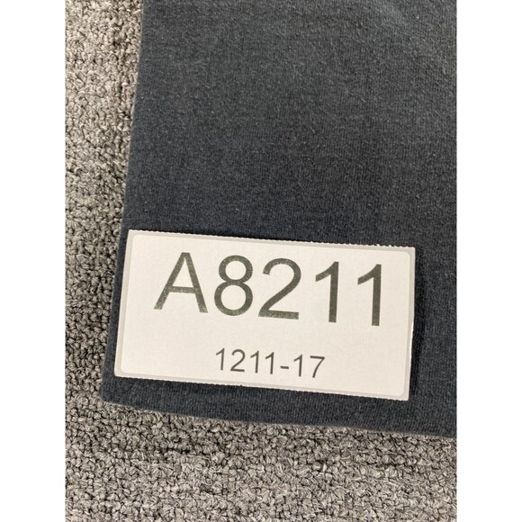 VINTAGE Champion Shirt Black Short Sleeve Crew Tee Streetwear Adult Mens Medium - Picture 14 of 15